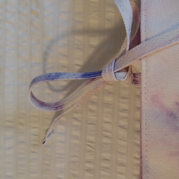 💚NWOT TIE DYE TOTE BAG - Picture 10 of 10